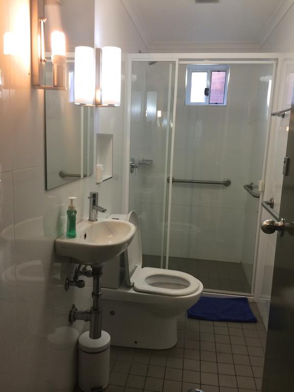 Guesthouse 83 Cronulla Kültér fotó