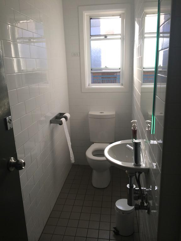 Guesthouse 83 Cronulla Kültér fotó