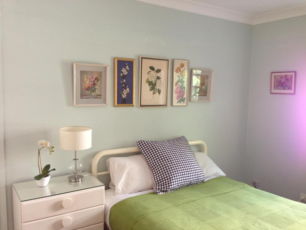 Guesthouse 83 Cronulla Szoba fotó