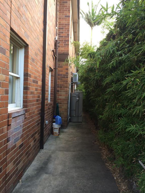 Guesthouse 83 Cronulla Kültér fotó