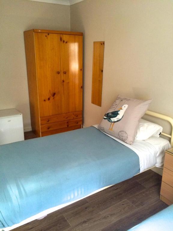 Guesthouse 83 Cronulla Szoba fotó