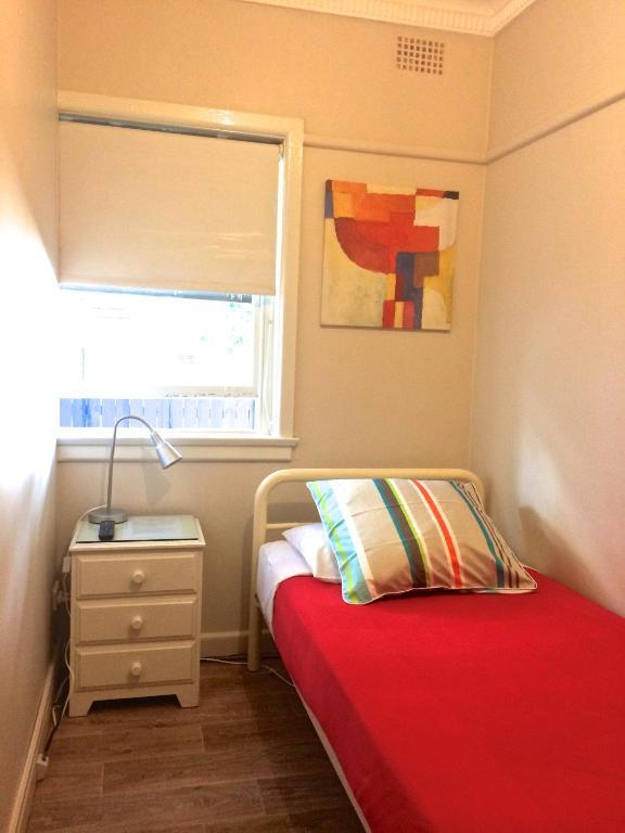 Guesthouse 83 Cronulla Kültér fotó