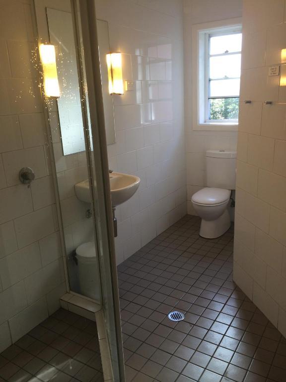 Guesthouse 83 Cronulla Kültér fotó