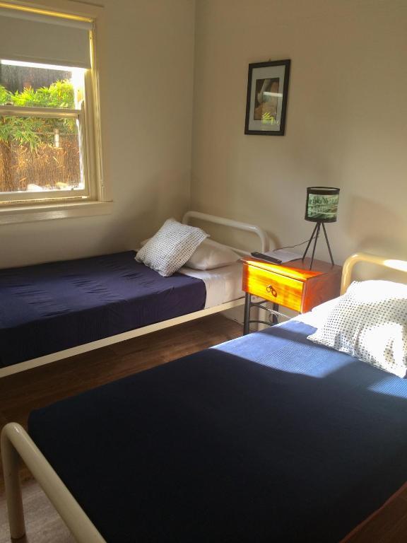 Guesthouse 83 Cronulla Szoba fotó
