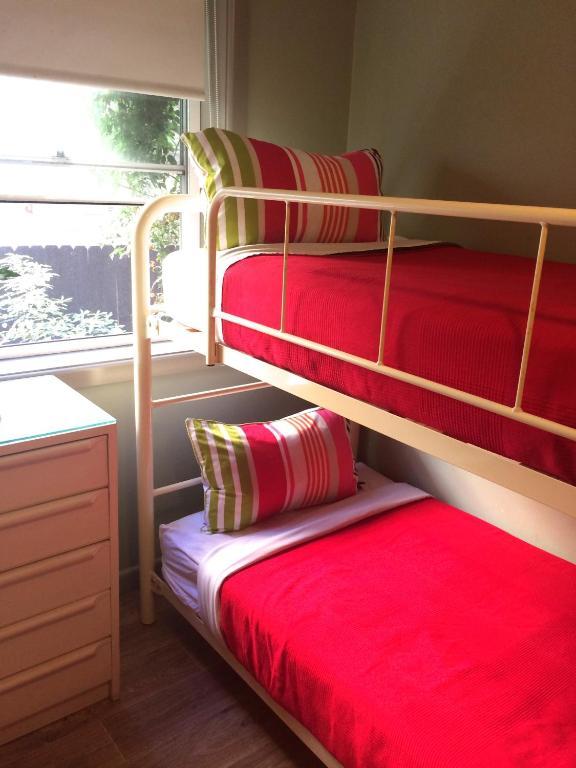 Guesthouse 83 Cronulla Szoba fotó
